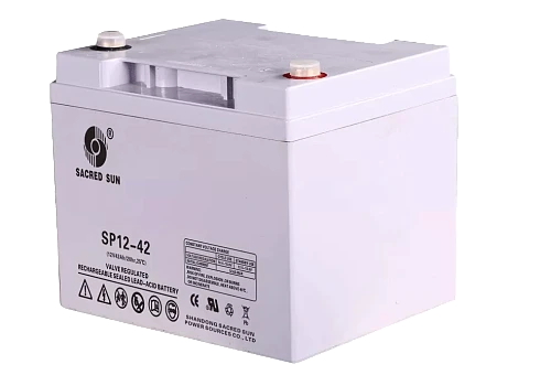 Аккумуляторная батарея