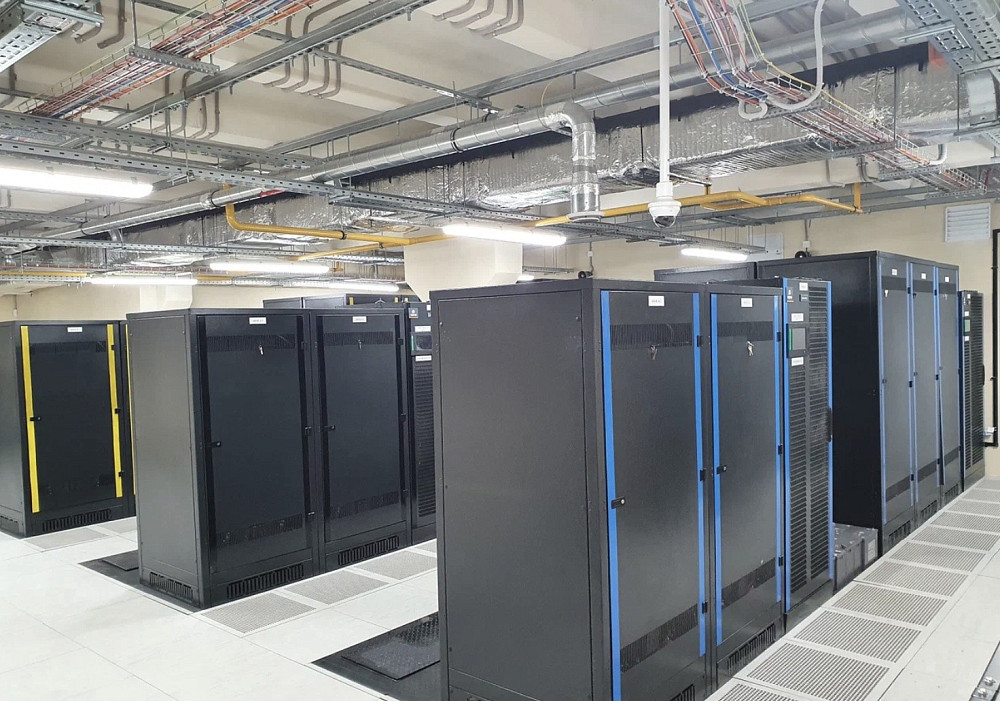 ООО «ИНГРОСС» Москва