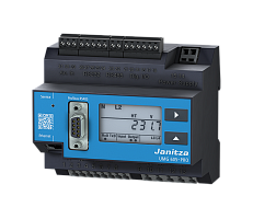 Анализатор электроэнергии