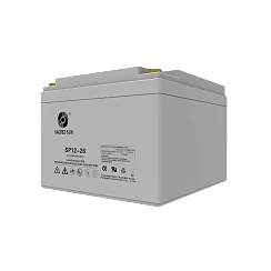 Аккумуляторная батарея