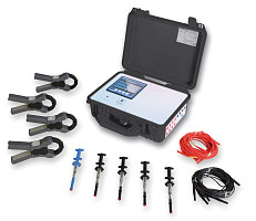 Аренда анализатора электроэнергии