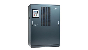 Активный фильтр гармоник