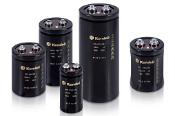 Конденсаторы Kendeil