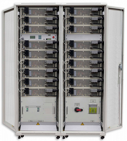 Источник бесперебойного питания