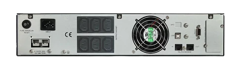 Источник бесперебойного питания