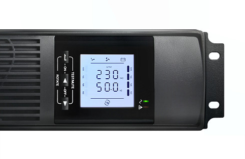 Источник бесперебойного питания