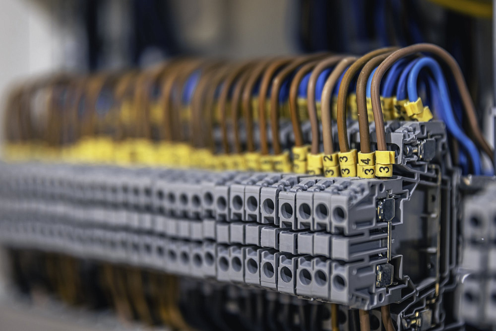 ТОО "ESQ", г. Алматы/ Производство промышленного оборудования