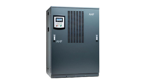 Активный фильтр гармоник