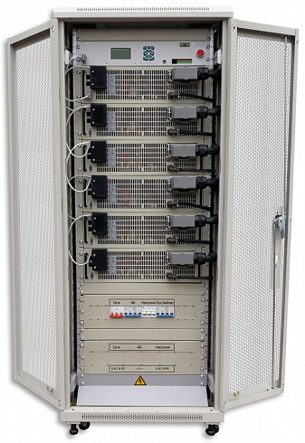 Источник бесперебойного питания