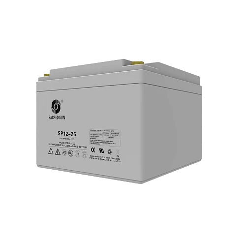 Аккумуляторная батарея