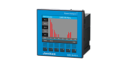 Анализатор электроэнергии