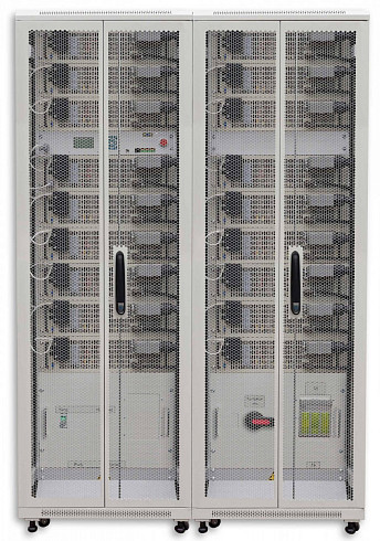 Источник бесперебойного питания