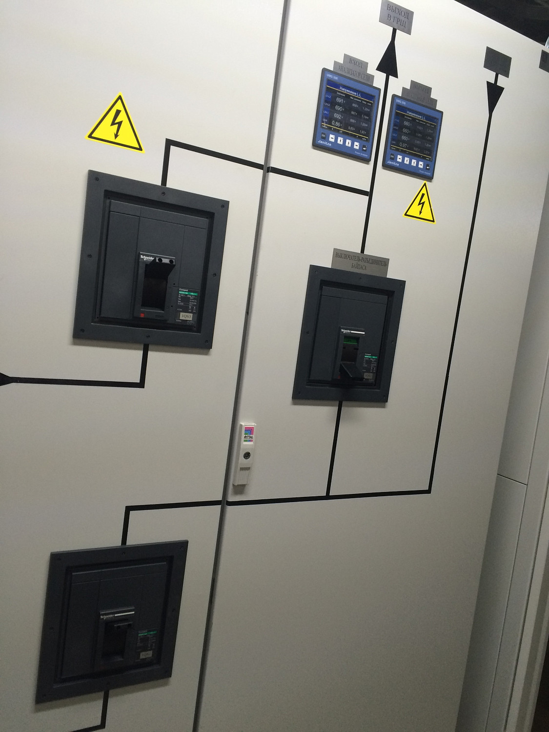 ОАО «Сибур-Тобольск»/  Нефтегазохимическая компания