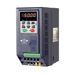 Частотно-регулируемый привод