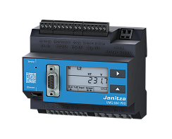 Анализатор электроэнергии