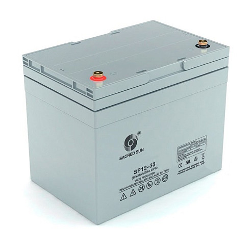 Аккумуляторная батарея