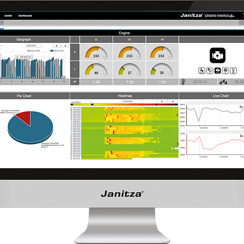 Геймификация энергоменеджмента