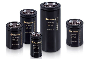 Конденсаторы Kendeil Kendeil