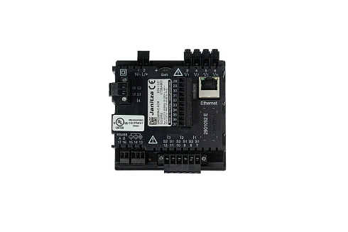 Анализатор электроэнергии