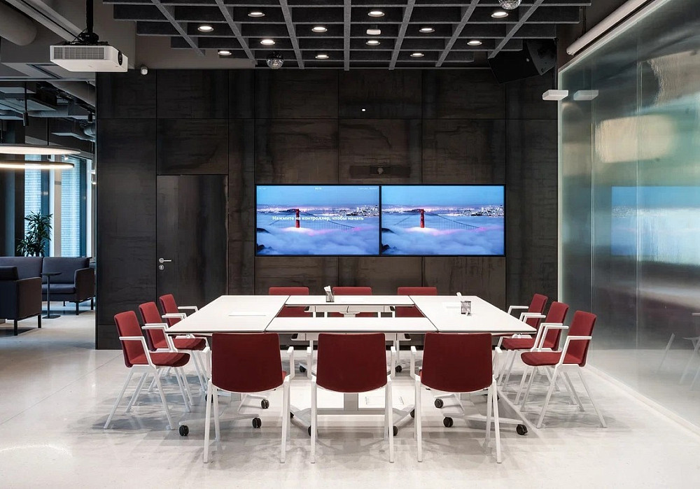 ЗАО «Pridex Constraction»/ Проектирование, строительство и оснащение объектов коммерческой недвижимости