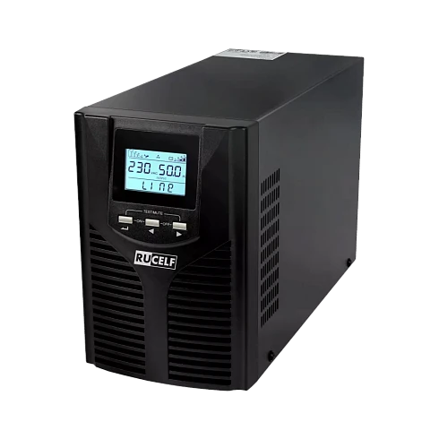 Источник бесперебойного питания