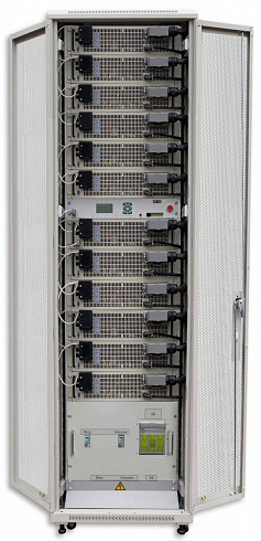 Источник бесперебойного питания