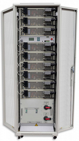 Источник бесперебойного питания