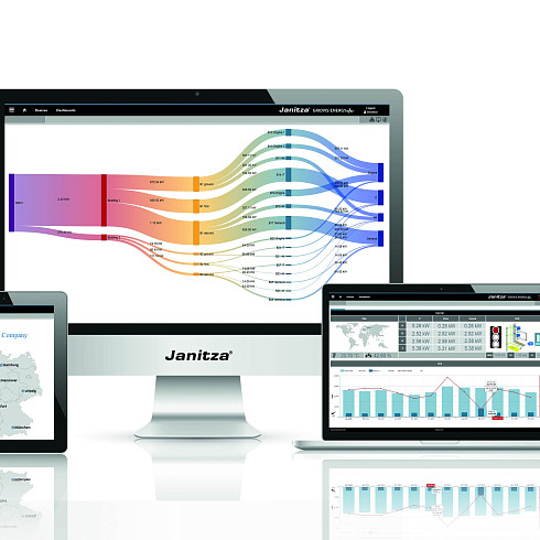 Провалы напряжения