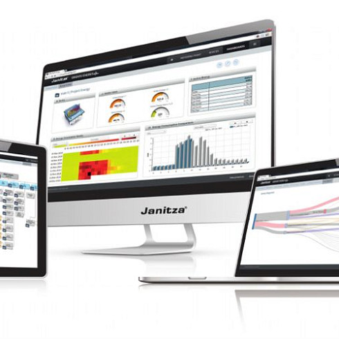 GridVis® – Программа для сетевой визуализации