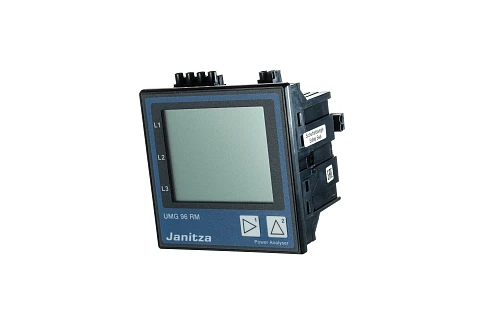 Анализатор электроэнергии