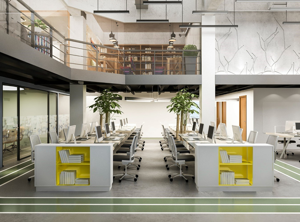 ООО «NSTOWER», г. Москва/ Управляющая компания