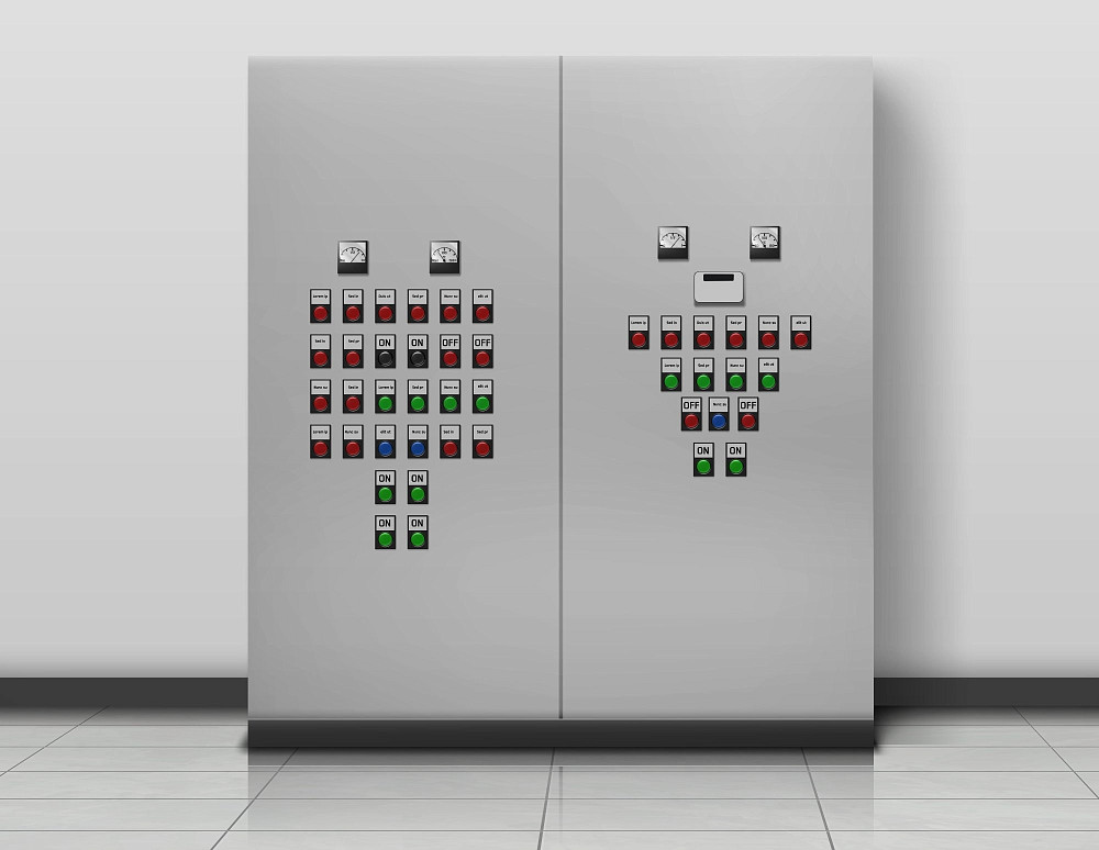 ЗАО «ПК_Энергия» Москва/ Проектирование и изготовление электрических щитов и шкафов