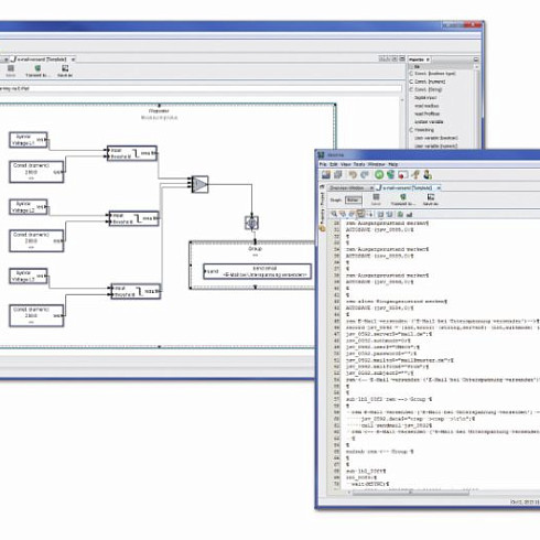 ЯЗЫК ПРОГРАММИРОВАНИЯ Jasic®